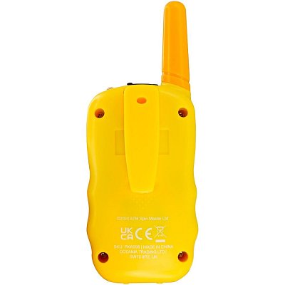 Paw Patrol Digital Walkie Talkie Set OTL