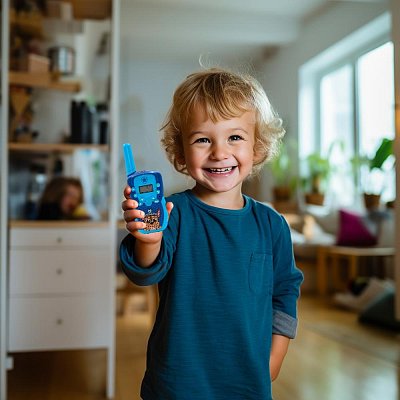 Paw Patrol Digital Walkie Talkie Set OTL