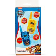 Paw Patrol Digital Walkie Talkie Set OTL