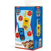 Paw Patrol Digital Walkie Talkie Set OTL