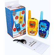 Paw Patrol Digital Walkie Talkie Set OTL