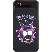 PB 10000mAh Rick and Morty LAZERBUILT