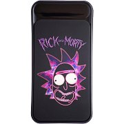 PB 10000mAh Rick and Morty LAZERBUILT