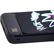 PB 10000mAh Rick and Morty LAZERBUILT
