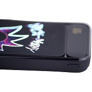 PB 10000mAh Rick and Morty LAZERBUILT