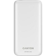 PB-301W powerbank 30000mAh CANYON