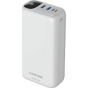 PB-301W powerbank 30000mAh CANYON