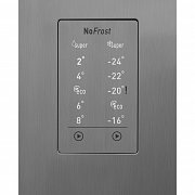 PCD 3132 ENFX komb. chladnička PHILCO