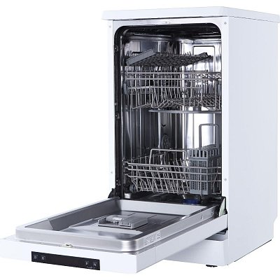 PD 1046 EW myčka nádobí 45 cm PHILCO