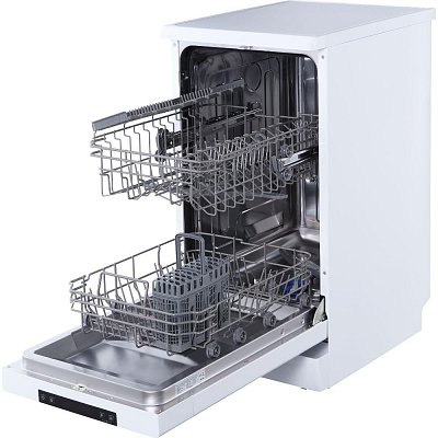 PD 1046 EW myčka nádobí 45 cm PHILCO