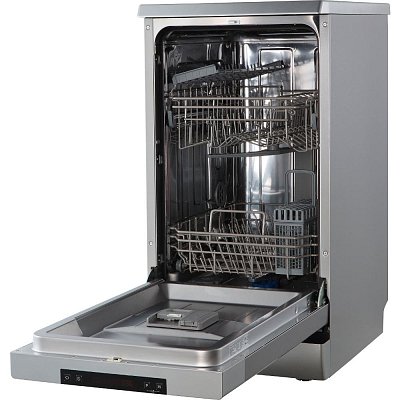 PD 1046 EX myčka nádobí 45 cm PHILCO