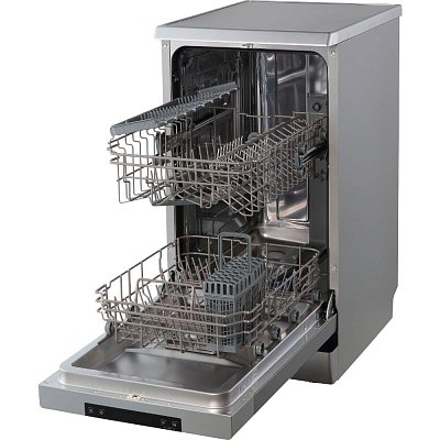 PD 1046 EX myčka nádobí 45 cm PHILCO