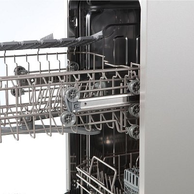 PD 1046 EX myčka nádobí 45 cm PHILCO