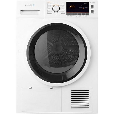 PD 8 Crown sušička prádla PHILCO