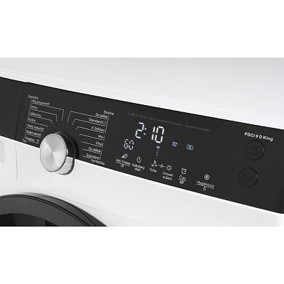 PDCI 9 D KING SUŠIČKA PRÁDLA PHILCO