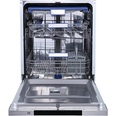 PDI 1468 BBIT vestavná myčka PHILCO