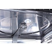 PDI 1468 BBIT vestavná myčka PHILCO