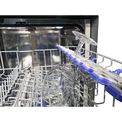 PDI 1468 BBIT vestavná myčka PHILCO