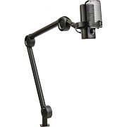 PDMA-10 KARDIOIDNÍ KOND.USB MIKROF. AIWA