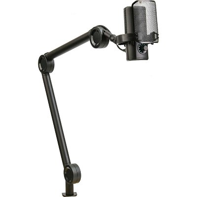 PDMA-10 KARDIOIDNÍ KOND.USB MIKROF. AIWA