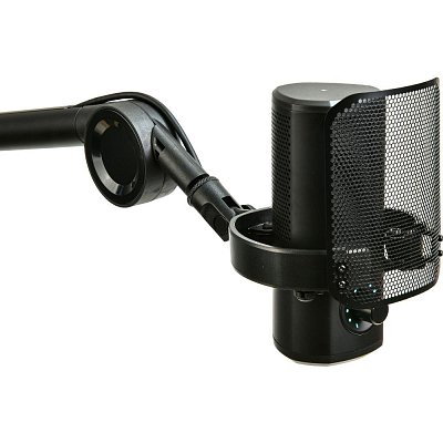 PDMA-10 KARDIOIDNÍ KOND.USB MIKROF. AIWA