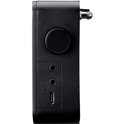 PDR 033BK Rádio DAB+/FM LENCO