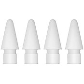 Pencil Tips - 4 pack APPLE