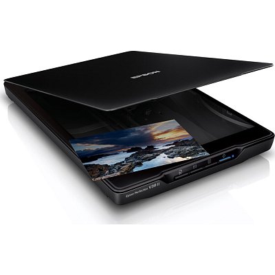 Perfection V39II skener A4 USB EPSON