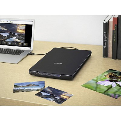 Perfection V39II skener A4 USB EPSON