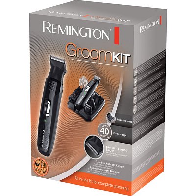PG 6130 E51 ZASTŘIHOVACÍ SADA REMINGTON