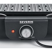 PG 8556 STOLNÍ GRIL SEVERIN