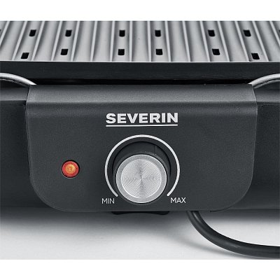 PG 8556 STOLNÍ GRIL SEVERIN