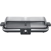 PG 8564 PLANCHA GRIL STOLNÍ GRIL SEVERIN