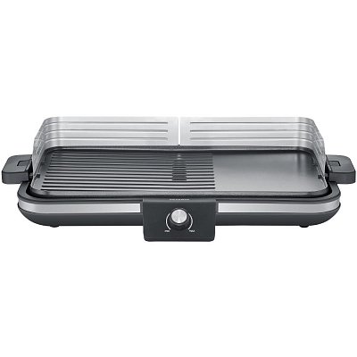 PG 8564 PLANCHA GRIL STOLNÍ GRIL SEVERIN