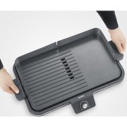 PG 8564 PLANCHA GRIL STOLNÍ GRIL SEVERIN