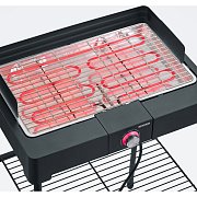 PG 8566 STOJANOVÝ GRIL SEVERIN