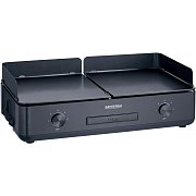 PG 8569 STOL. GRIL SUAVE PLANCHA SEVERIN