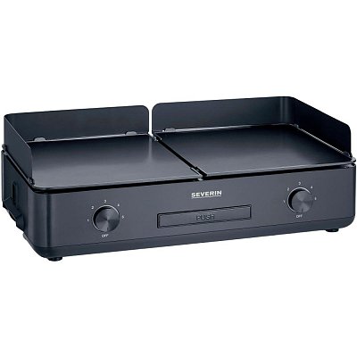 PG 8569 STOL. GRIL SUAVE PLANCHA SEVERIN