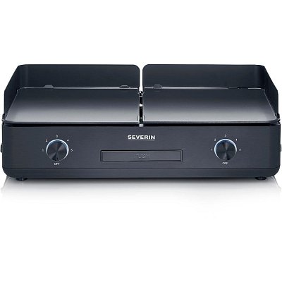 PG 8569 STOL. GRIL SUAVE PLANCHA SEVERIN