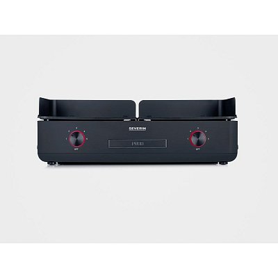 PG 8569 STOL. GRIL SUAVE PLANCHA SEVERIN