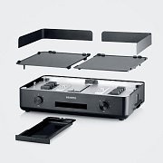 PG 8569 STOL. GRIL SUAVE PLANCHA SEVERIN