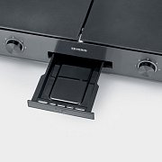 PG 8569 STOL. GRIL SUAVE PLANCHA SEVERIN