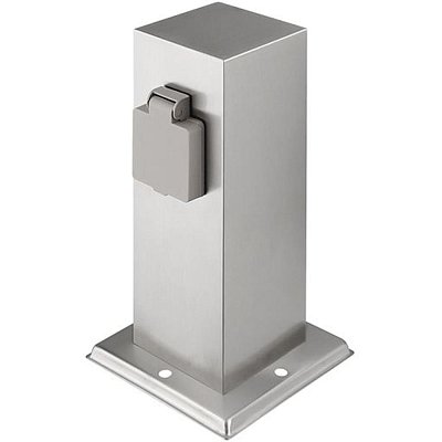 PG11 zahradní sloupek IP44 SOLIGHT