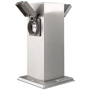 PG11 zahradní sloupek IP44 SOLIGHT