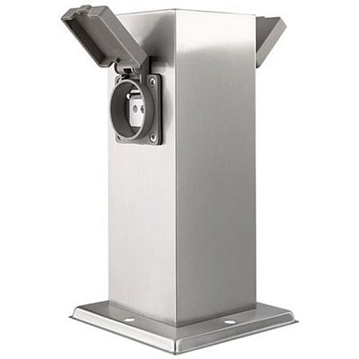 PG11 zahradní sloupek IP44 SOLIGHT