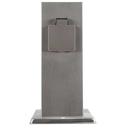 PG11 zahradní sloupek IP44 SOLIGHT