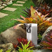 PG11 zahradní sloupek IP44 SOLIGHT