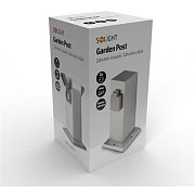 PG11 zahradní sloupek IP44 SOLIGHT