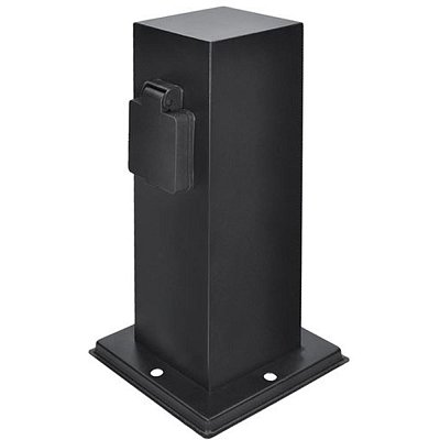 PG11B zahradní sloupek IP44 SOLIGHT
