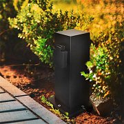 PG11B zahradní sloupek IP44 SOLIGHT